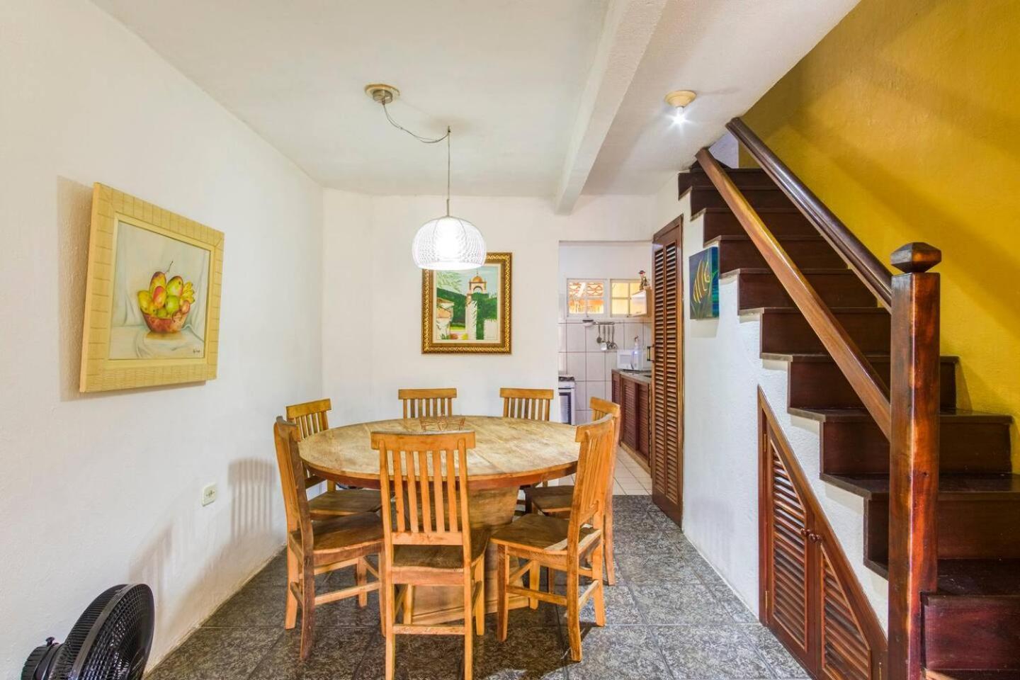 Casa Bromelia, A 15 Minutos A Pe Do Centro Historico! Villa Araquari Dış mekan fotoğraf
