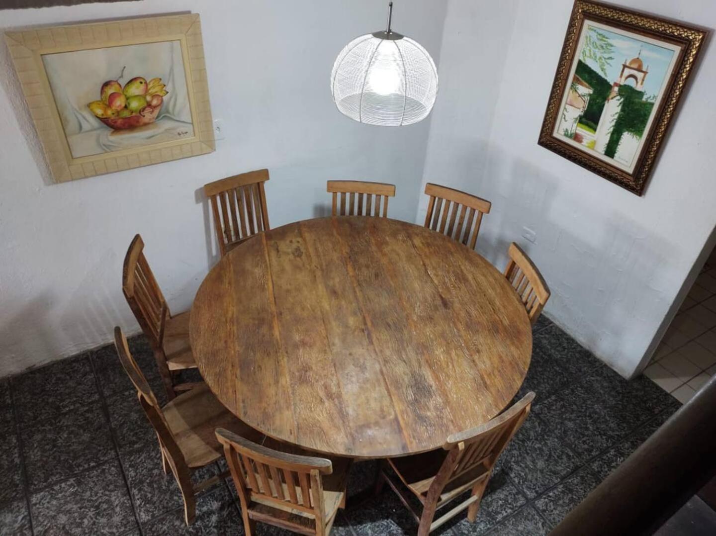 Casa Bromelia, A 15 Minutos A Pe Do Centro Historico! Villa Araquari Dış mekan fotoğraf